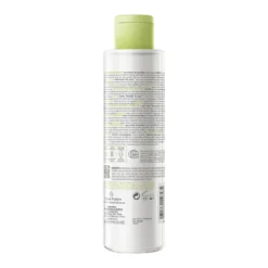 A-Derma Biology - Acqua Micellare Dermatologica Idra-Detergente, 200ml