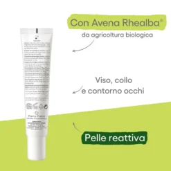 A-Derma Biology - CALM Trattamento Dermatologico Lenitivo, 40ml
