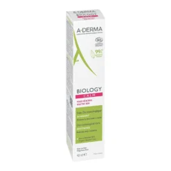 A-Derma Biology - CALM Trattamento Dermatologico Lenitivo, 40ml