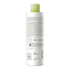 A-Derma Biology - Latte Micellare Struccante Dermatologico IdraDetergente, 400ml