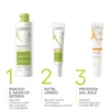 A-Derma Biology - NUTRI Trattamento Dermatologico Nutriente, 40ml