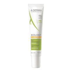 A-Derma Biology - NUTRI Trattamento Dermatologico Nutriente, 40ml