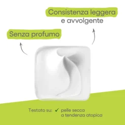 A-Derma Biology - NUTRI Trattamento Dermatologico Nutriente, 40ml