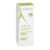 A-Derma Cytelium - Lozione assorbente lenitiva per asciugare e lenire la pelle irritata, 100 ml