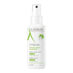 A-DERMA Cytelium - Spray Assorbente Lenitivo Corpo, 100ml