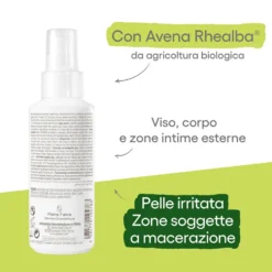 A-DERMA Cytelium - Spray Assorbente Lenitivo Corpo, 100ml