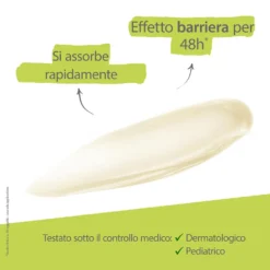 A-Derma Dermalibour + - Cica Balsamo Labbra Ristrutturante, 15ml