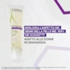 A-Derma Epitheliale A.H. - Massage Gel-Olio da Massaggio, 40ml