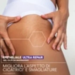 A-Derma Epitheliale A.H. - Massage Gel-Olio da Massaggio, 40ml
