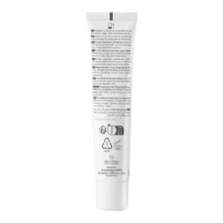 A-Derma Epitheliale - Ultra Repair Crema Ristrutturante Anti-Segni Riparazione Cutanea Lesioni Post-Peeling e Laser con Acido Ialuronico, 40ml