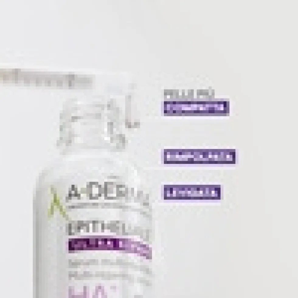 A-Derma Epitheliale - Ultra Repair Siero Multi-Ristrutturante, 30ml