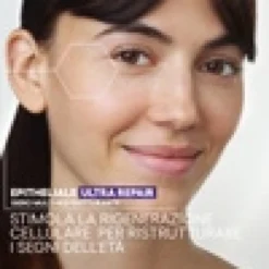 A-Derma Epitheliale - Ultra Repair Siero Multi-Ristrutturante, 30ml