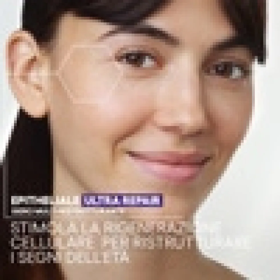 A-Derma Epitheliale - Ultra Repair Siero Multi-Ristrutturante, 30ml