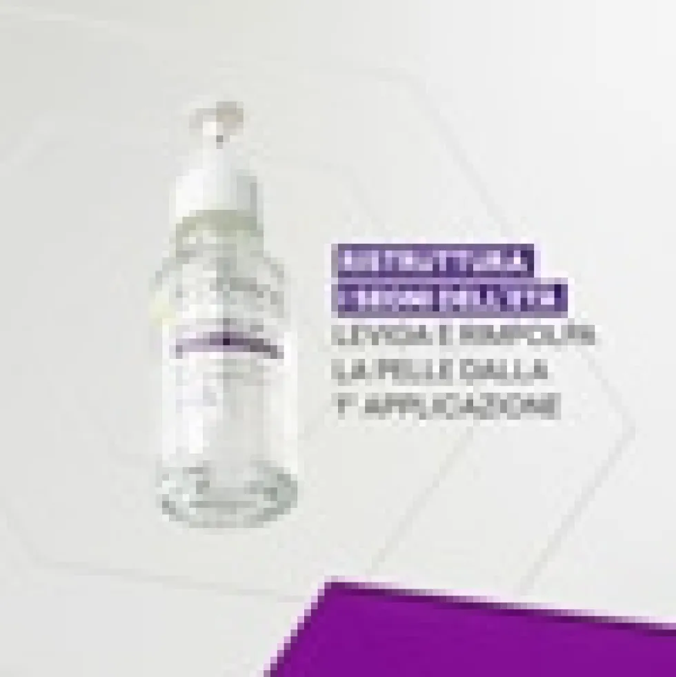 A-Derma Epitheliale - Ultra Repair Siero Multi-Ristrutturante, 30ml