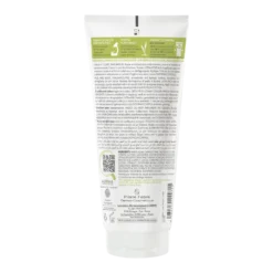 A-Derma Exomega Control - Balsamo Emolliente Anti-Grattage per Pelle Secca a Tendenza Atopica Prurito, 200ml