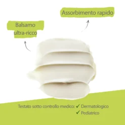 A-Derma Exomega Control - Balsamo Emolliente Cosmetico Sterile, 400ml