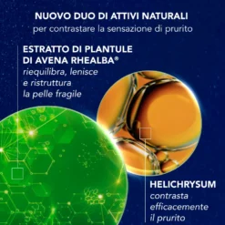 A-Derma Exomega Control - Crema Notte Emolliente Ristrutturante per Pelle Secca a Tendenza Atopica Prurito Notturno, 400ml