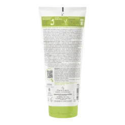 A-Derma Exomega Control - Crema Emolliente Anti-Grattage Pelle Secca e Atopica Prurito, 200ml