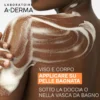 A-Derma Exomega Control - Olio Lavante Emolliente Anti-grattage per Pelle Secca a Tendenza Atopica Prurito, 200ml