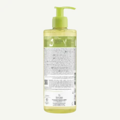 A-Derma Exomega Control - Olio Lavante Emolliente Anti-Grattage, 500ml