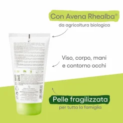 A-Derma Les Indispensables - Crema Universale Idratante, 150ml