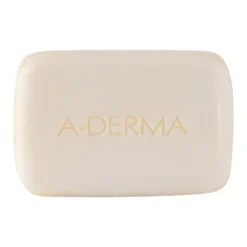 A-DERMA Les Indispensables Pain Surgras Avena Di Rhealba Pane Detergente, 100g