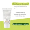 A-DERMA Protect - AC SPF50+ Fluido Solare Opacizzante, 40ml