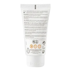 A-DERMA Protect - AC SPF50+ Fluido Solare Opacizzante, 40ml