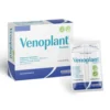 Aesculapius Farmaceutici Venoplant Integratore Alimentare, 40 Bustine
