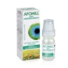 Afomill Antiarrossamento - Gocce oculari lenitive per gli occhi arrossati e irritati, 10 ml