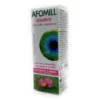 Afomill Sollievo - Gocce oculari lubrificanti e lenitive per l'occhio secco, 10 ml