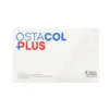 Agaton Ostacol Plus Integratore Alimentare, 30 Capsule