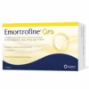 Agave Emortrofine Oro Integratore Funzionalità Plesso Emorroidario, 14 stick