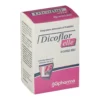 AG Pharma Dicoflor Elle Integratore Alimentare Di Probiotici, 28 capsule