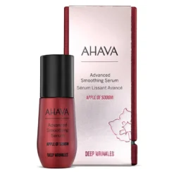 Ahava Advanced Smoothing Serum Siero Anti-Rughe Avanzato, 30ml
