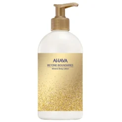Ahava Beyond Boundaries Lozione Minerale Corpo Limited Edition, 500ml