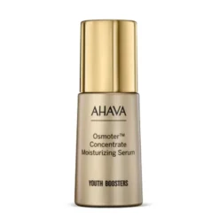Ahava Osmoter Concentrate Moisturizing Serum Siero Viso Idratante e Illuminante, 30ml
