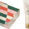 Ahava Smooth Moves Duo - Cofanetto nutriente per mani e piedi, 2 tubi da 100 ml