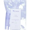 Air Liquide forcella nasale con raccordo - Accessorio per l'aerosol terapia, 1 pezzo
