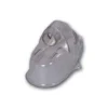 Air Liquide Maschera pediatrica 472010 - Maschera per la terapia con aerosol, 1 pezzo