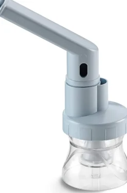 Air Liquide Mefar 2000 - Ampolla Mefar 2000 per aerosol per le vie aeree, 1 pezzo da 8 ml