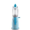 Air Liquide Rinowash - Air Liquide kit azzurro per la doccia nasale e l'aerosol, 1 pezzo da 5 ml