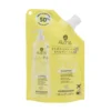 Alama Frequent - Eco Ricarica Shampoo Uso Frequente Taglia Viaggio, 100ml
