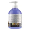 Alama SOS Color & Go maschera argento - Maschera per nutrire e tonalizzare i capelli, 300 ml