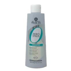Alama Zero Stress - Shampoo Seboregolatore, 300ml