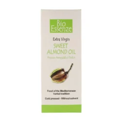 Alcea Bio Essenze - Olio Purissimo di Mandorle Dolci, 1000ml