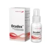 Alfa Intes Ocudox Soluzione Perioculare per Blefariti, 60ml