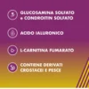 Alfasigma Amedial BF Integratore per il Benessere della Cartilagine, 20 Buste