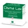 Alfasigma Clismalax Soluzione Rettale Trattamento Stitichezza Occasionale, 4 Flaconi da 133ml