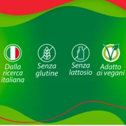 Alfasigma Enterolactis Plus - Integratore di fermenti lattici per la flora intestinale, 14 bustine